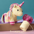 DIY Kit Amigurumi - The Warm Workshop