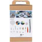 DIY Kit Modellera - The Warm Workshop