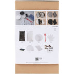DIY Kit Resingjutning - The Warm Workshop