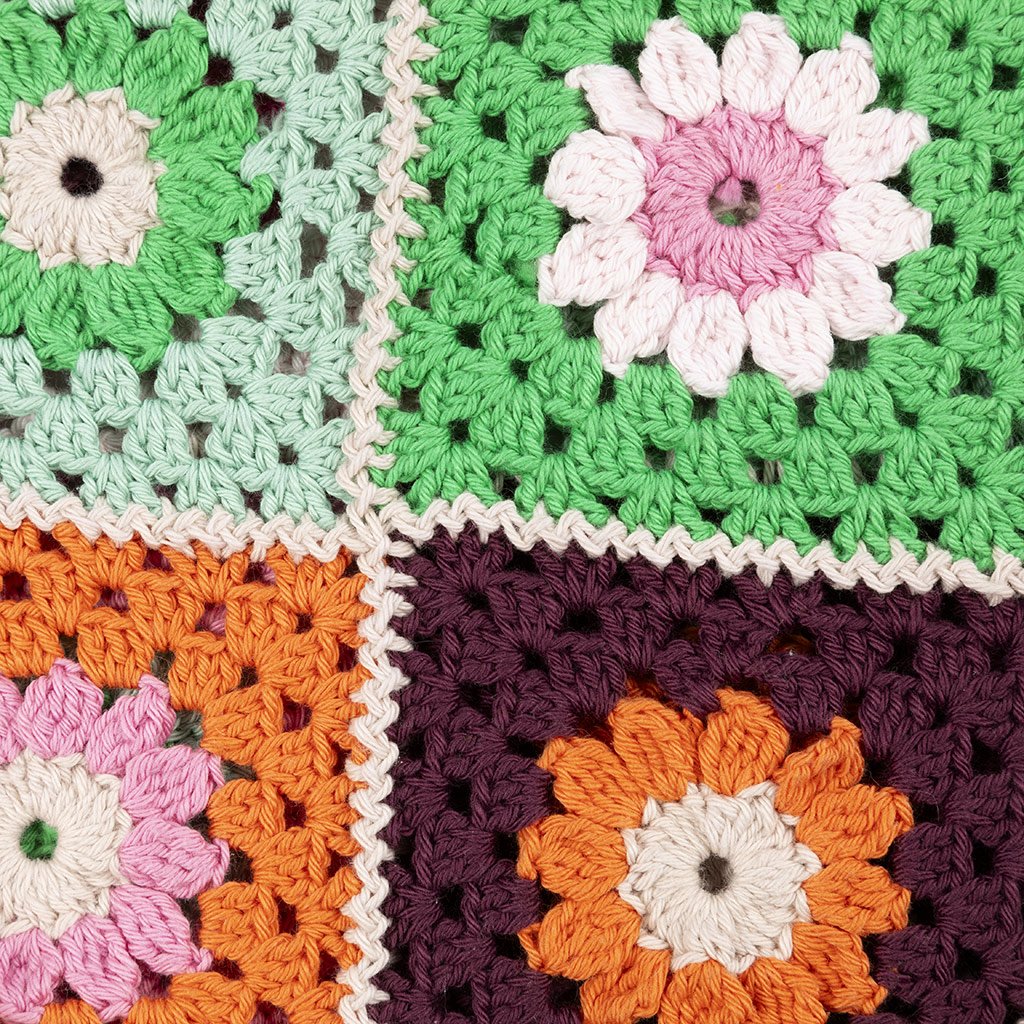 DIY Kit – Virkning - The Warm Workshop