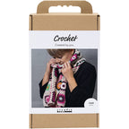 DIY Kit – Virkning - The Warm Workshop