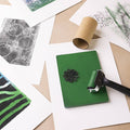 Grupp DIY Kit Geltryck - The Warm Workshop