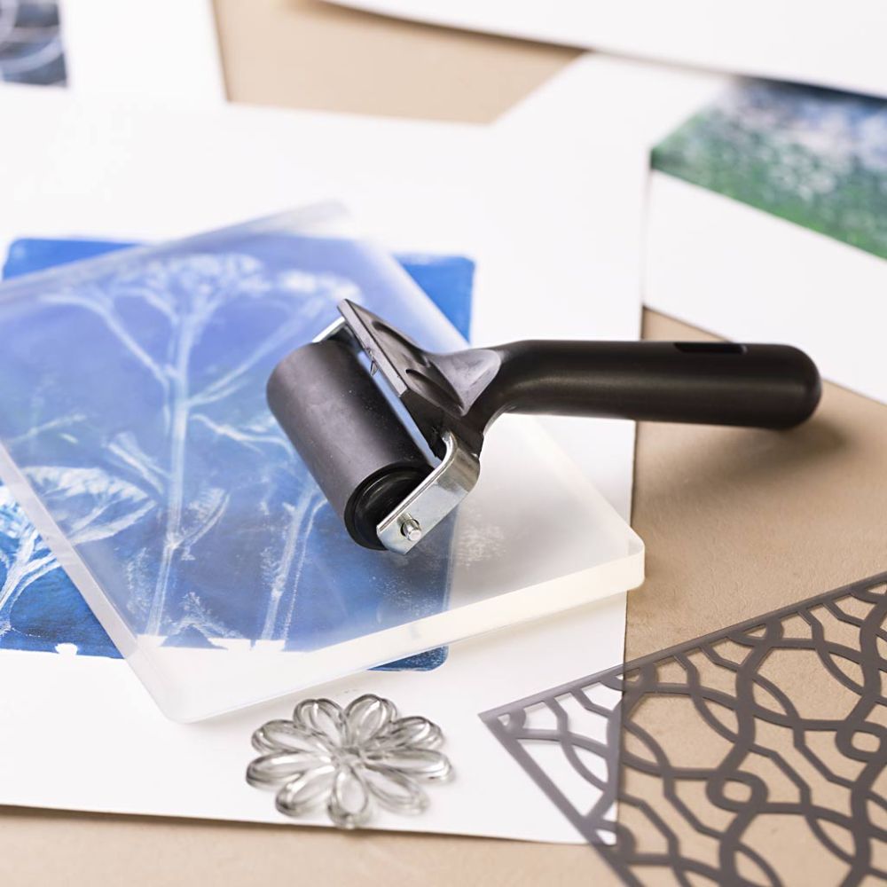 Grupp DIY Kit Geltryck - The Warm Workshop