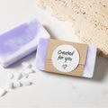Mini DIY Kit – Tvåltillverkning - The Warm Workshop