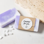 Mini DIY Kit – Tvåltillverkning - The Warm Workshop