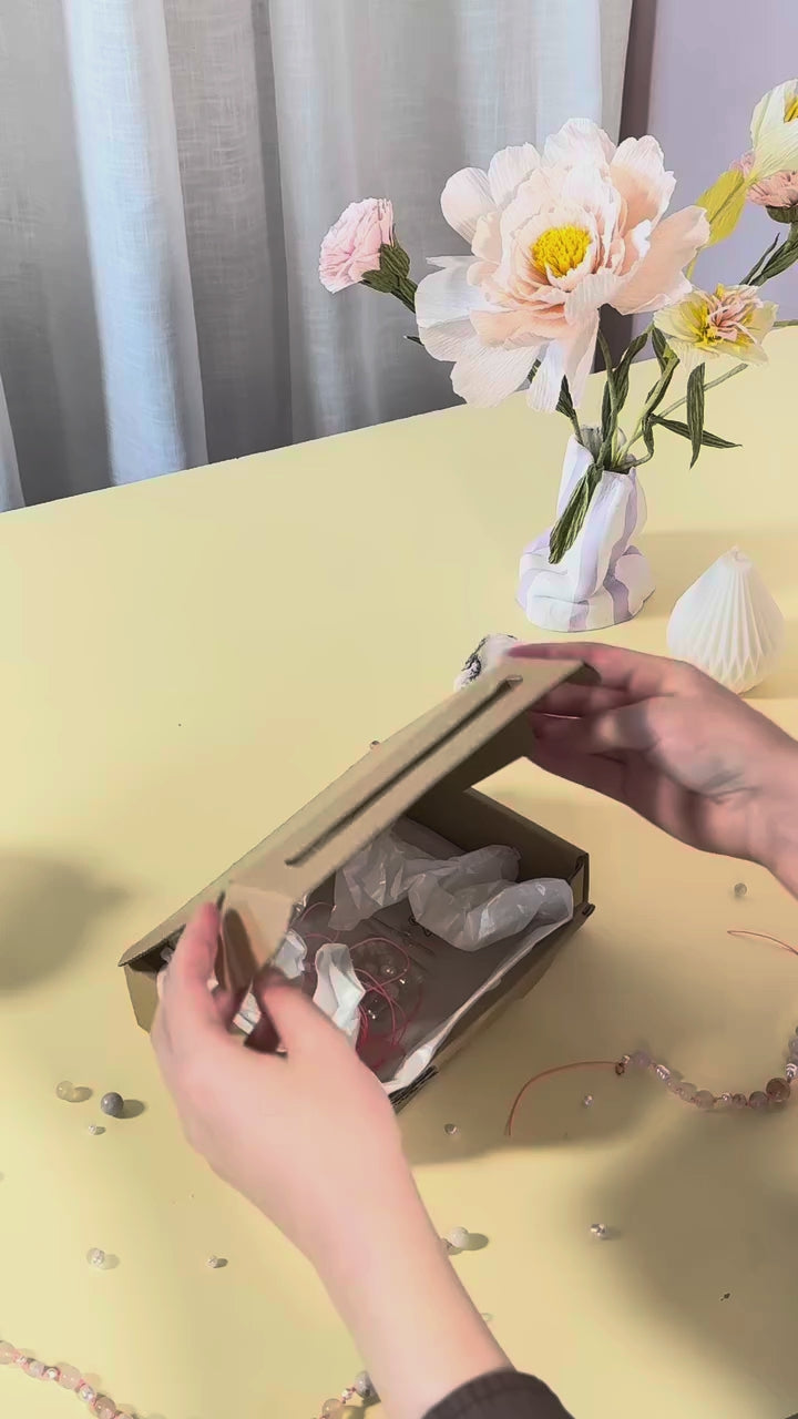 Mini DIY Kit Smycken
